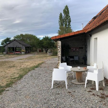 Rabrunain Domaine Vitae מראה חיצוני תמונה