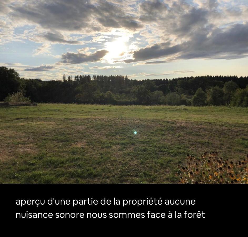 Rabrunain Domaine Vitae מראה חיצוני תמונה